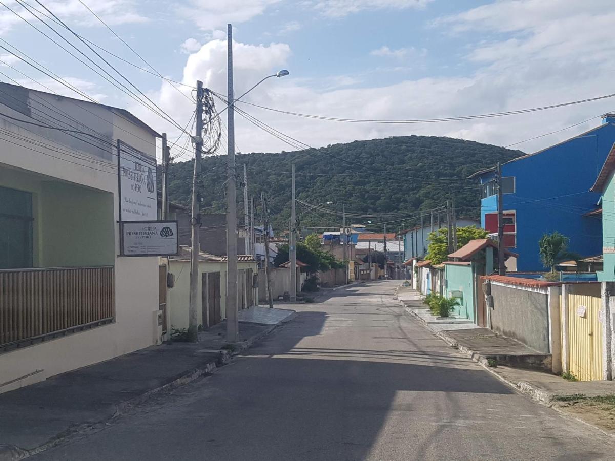 Casas Recanto Do Pero 카보프리우 외부 사진