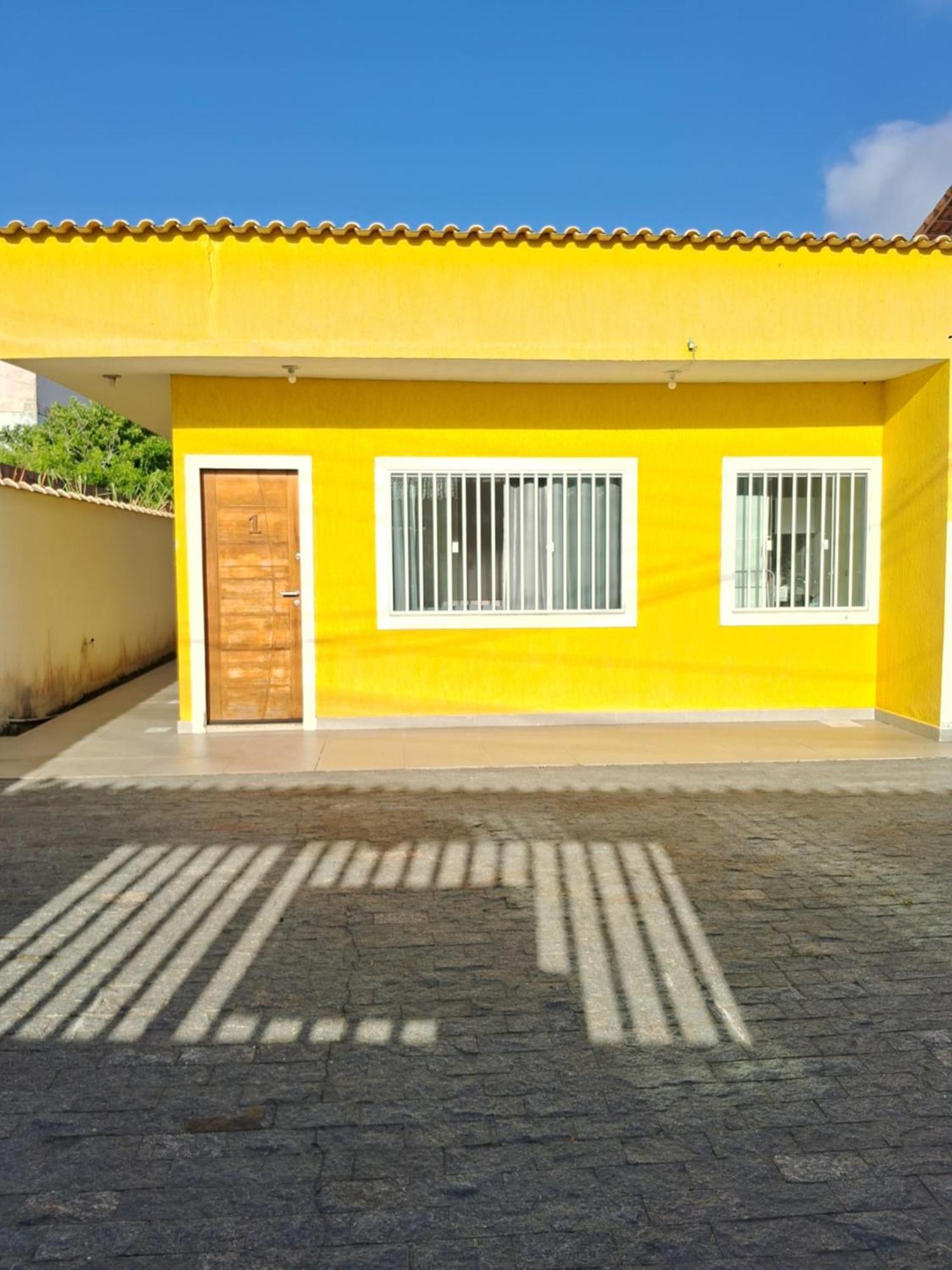 Casas Recanto Do Pero 카보프리우 외부 사진